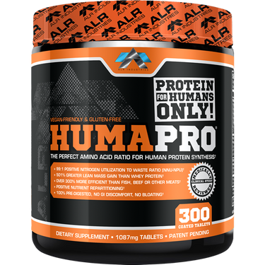 HumaPro® Tablets